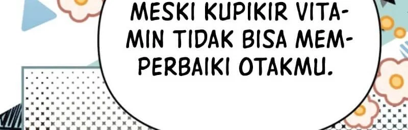 Surviving in a School of Ghost Stories Chapter 12 Gambar 24