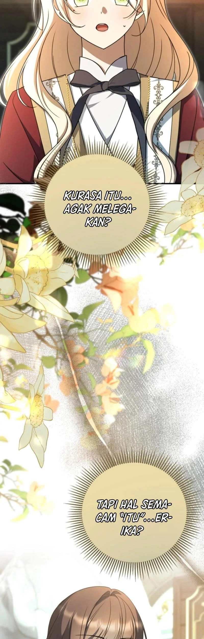 Surviving in a School of Ghost Stories Chapter 13 Gambar 47