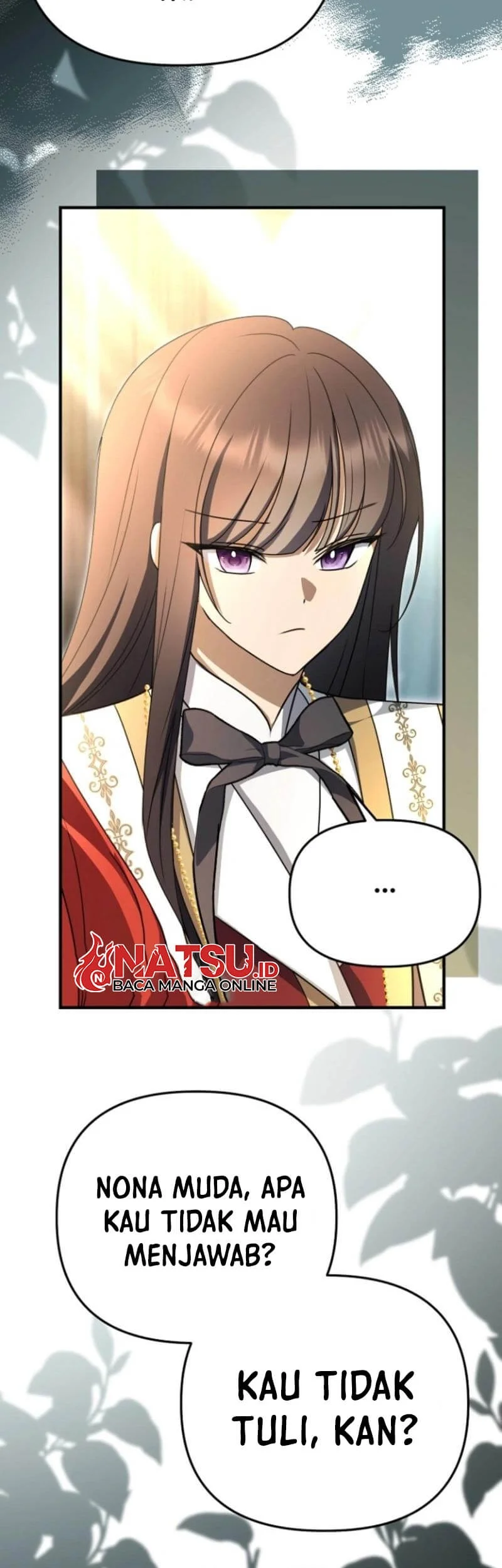 Surviving in a School of Ghost Stories Chapter 13 Gambar 54