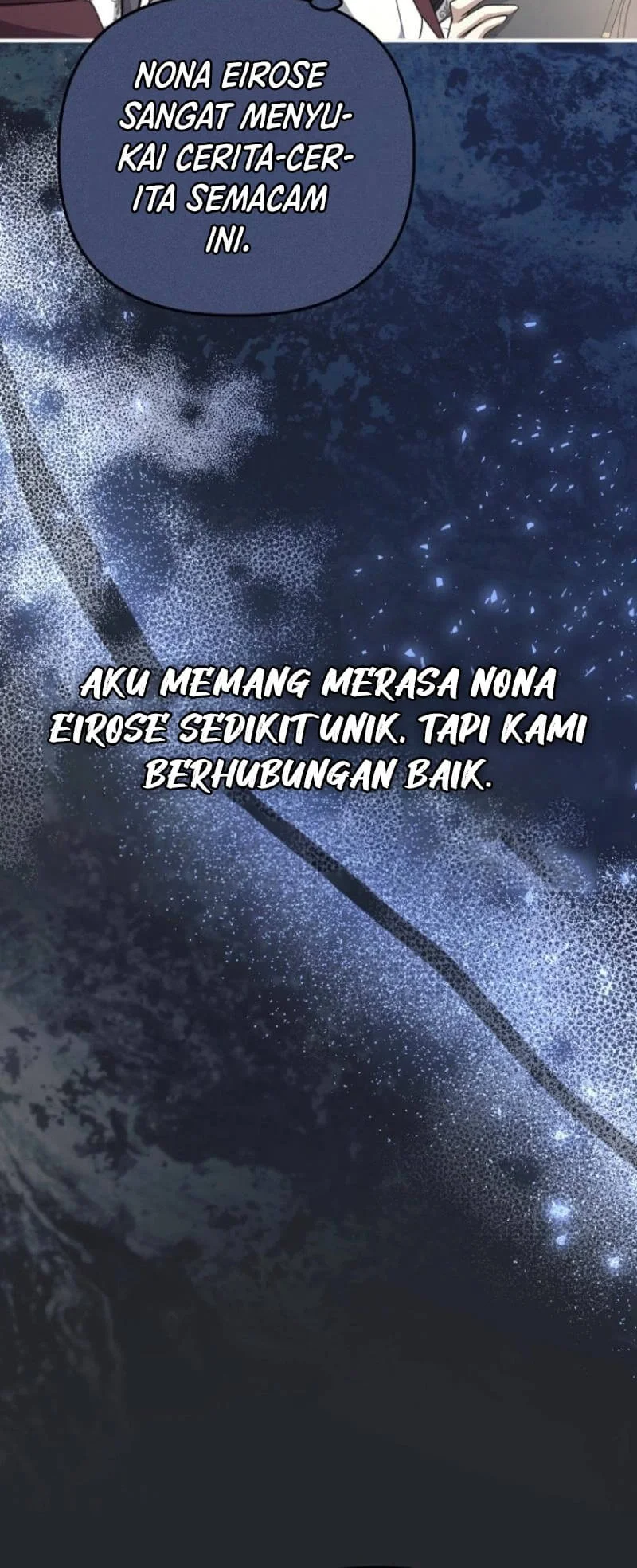 Surviving in a School of Ghost Stories Chapter 13 Gambar 5