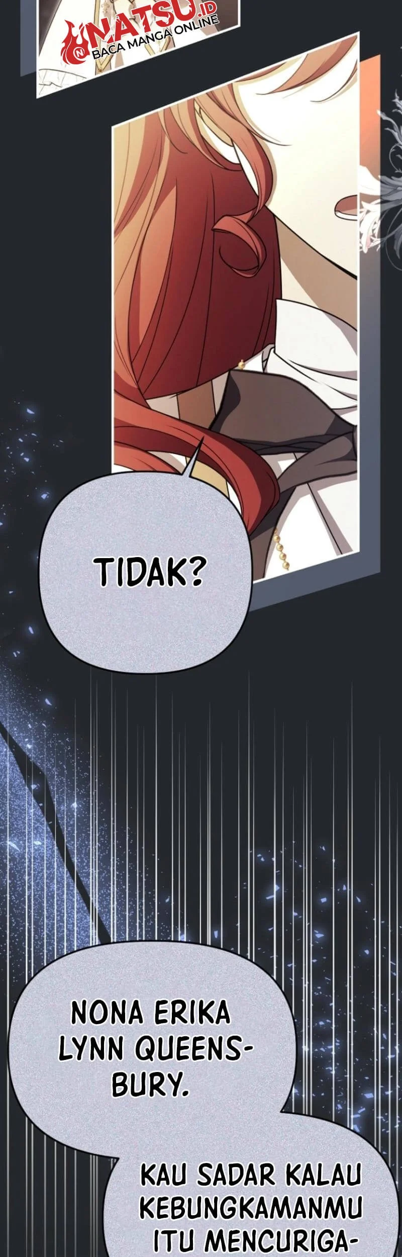 Surviving in a School of Ghost Stories Chapter 13 Gambar 23