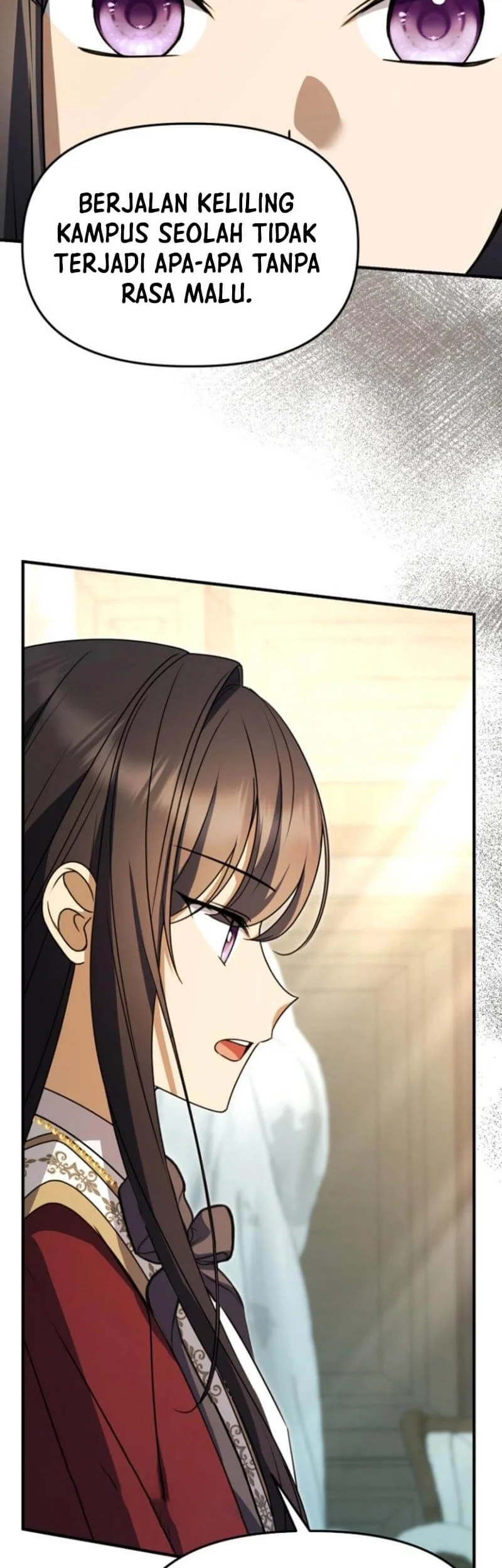 Surviving in a School of Ghost Stories Chapter 13 Gambar 43