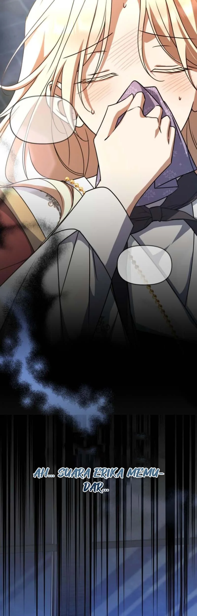 Surviving in a School of Ghost Stories Chapter 14 Gambar 44