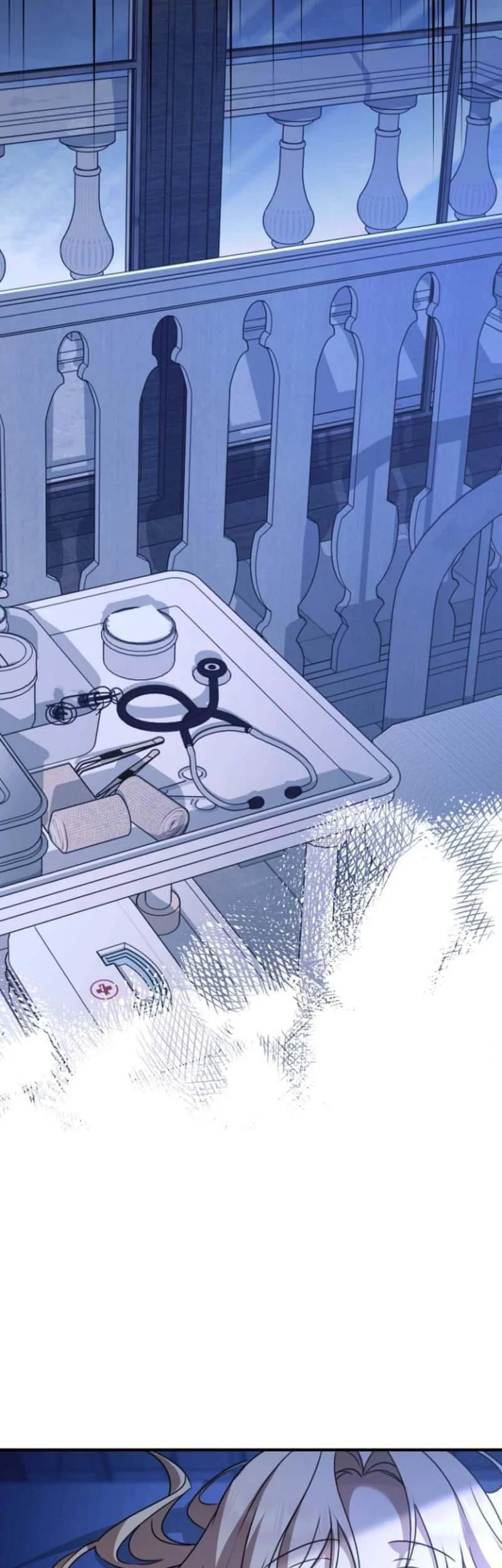 Surviving in a School of Ghost Stories Chapter 14 Gambar 45