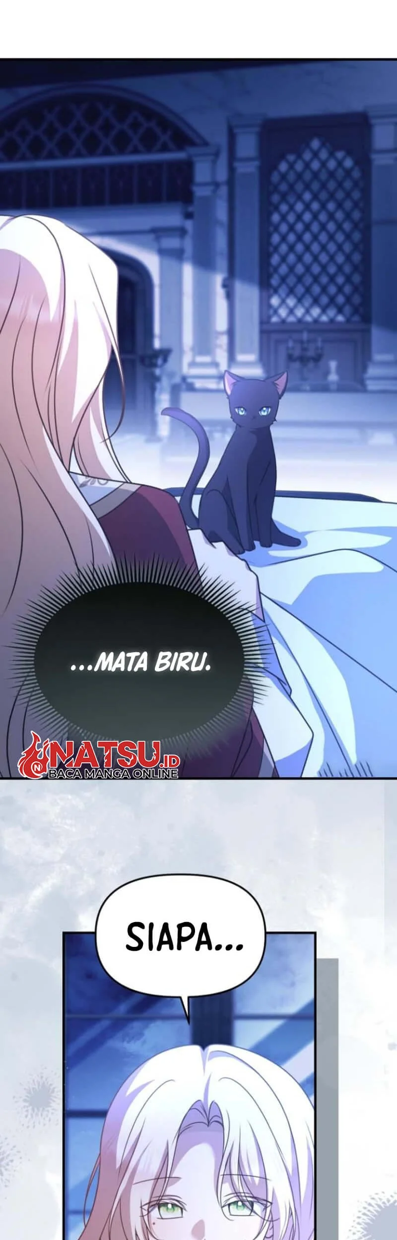 Surviving in a School of Ghost Stories Chapter 14 Gambar 47