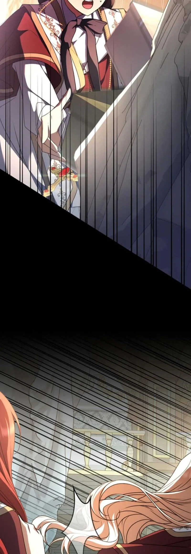 Surviving in a School of Ghost Stories Chapter 14 Gambar 10