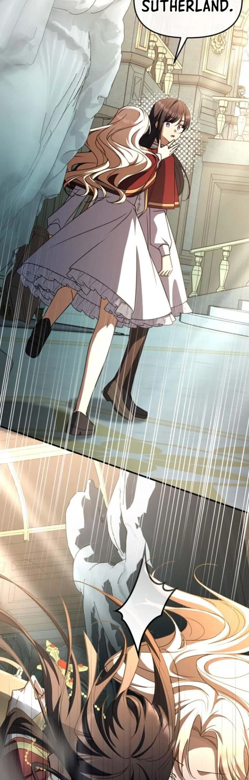 Surviving in a School of Ghost Stories Chapter 14 Gambar 12