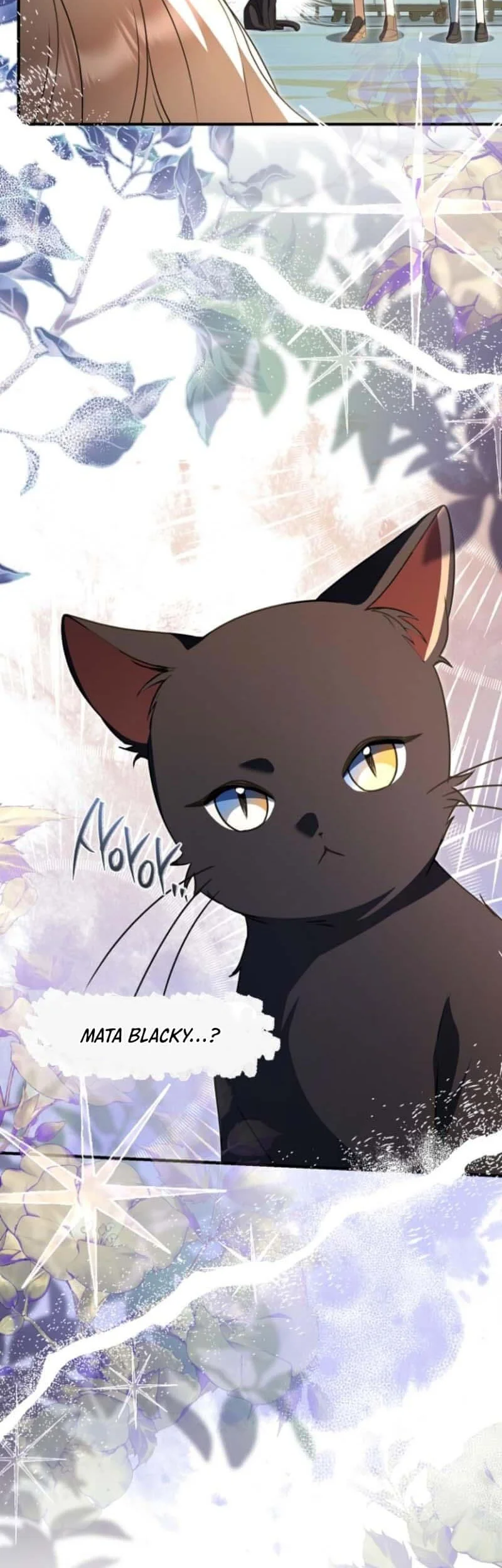 Surviving in a School of Ghost Stories Chapter 14 Gambar 18