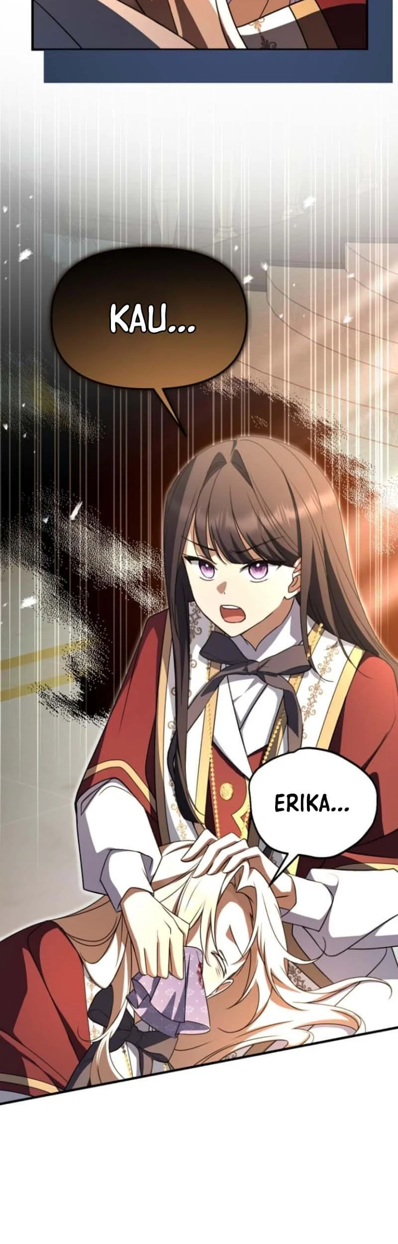 Surviving in a School of Ghost Stories Chapter 14 Gambar 24