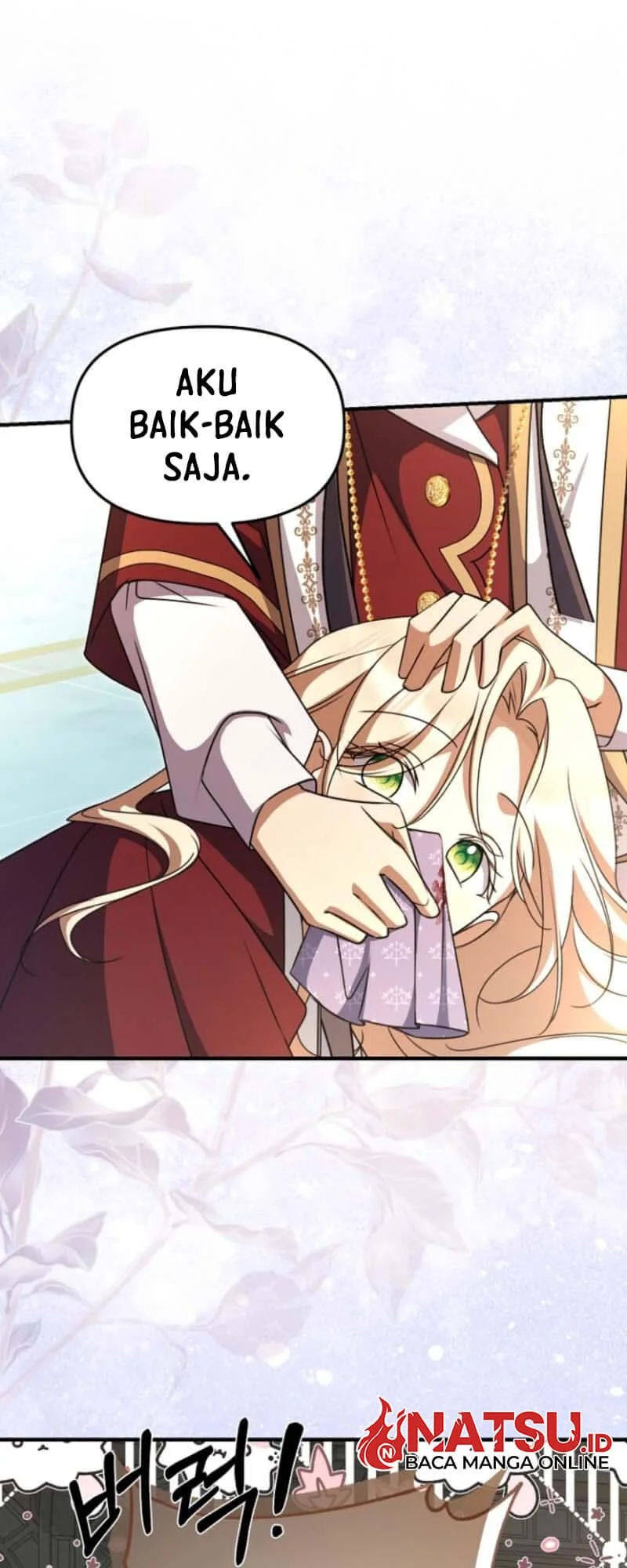 Surviving in a School of Ghost Stories Chapter 14 Gambar 25