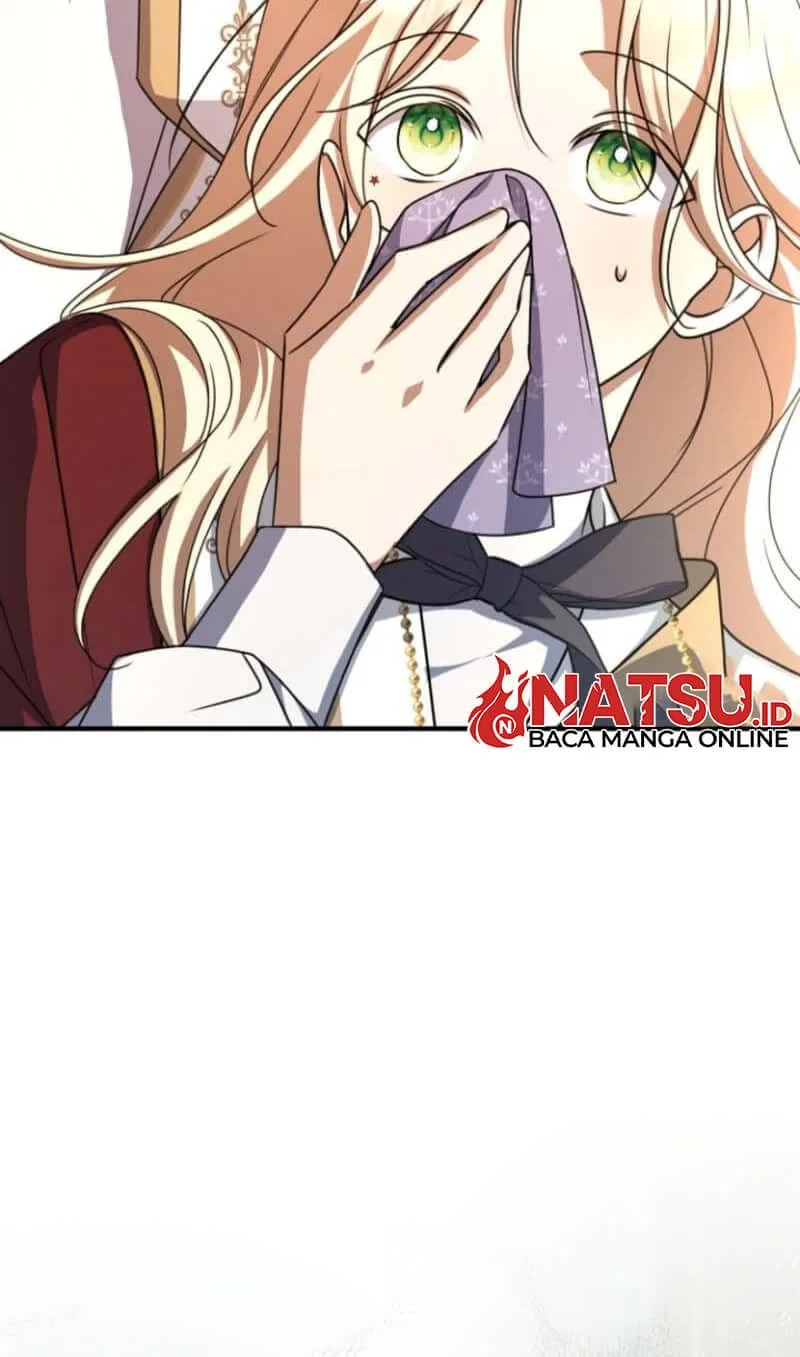 Surviving in a School of Ghost Stories Chapter 14 Gambar 34