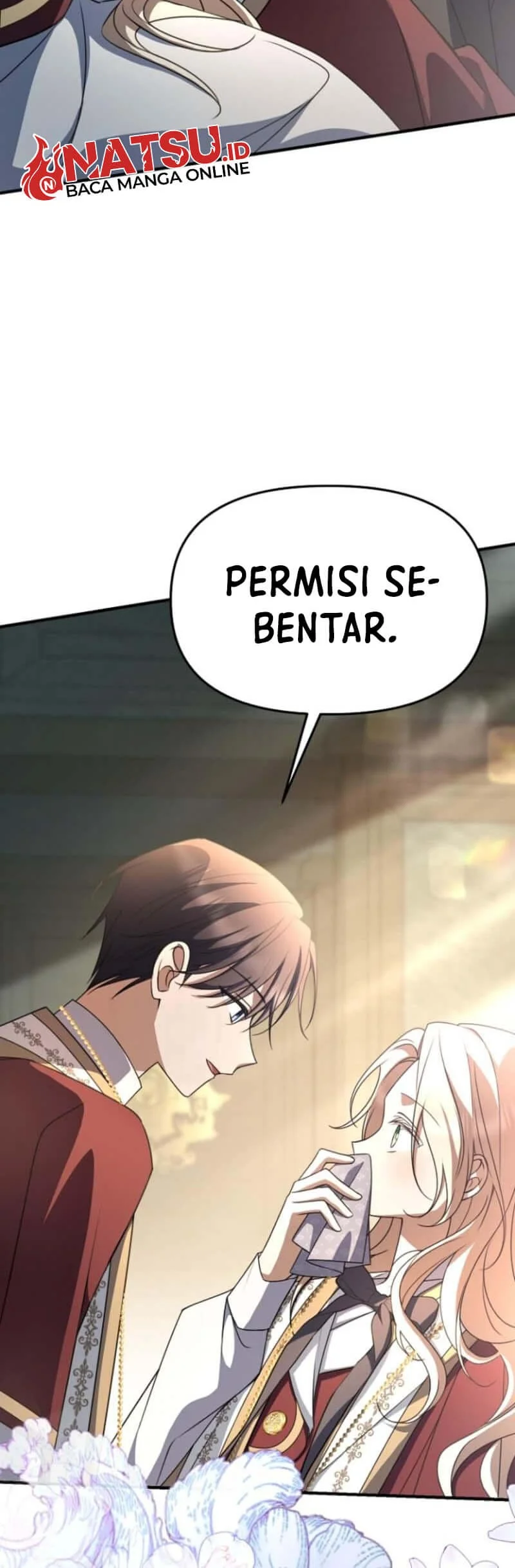 Surviving in a School of Ghost Stories Chapter 14 Gambar 39