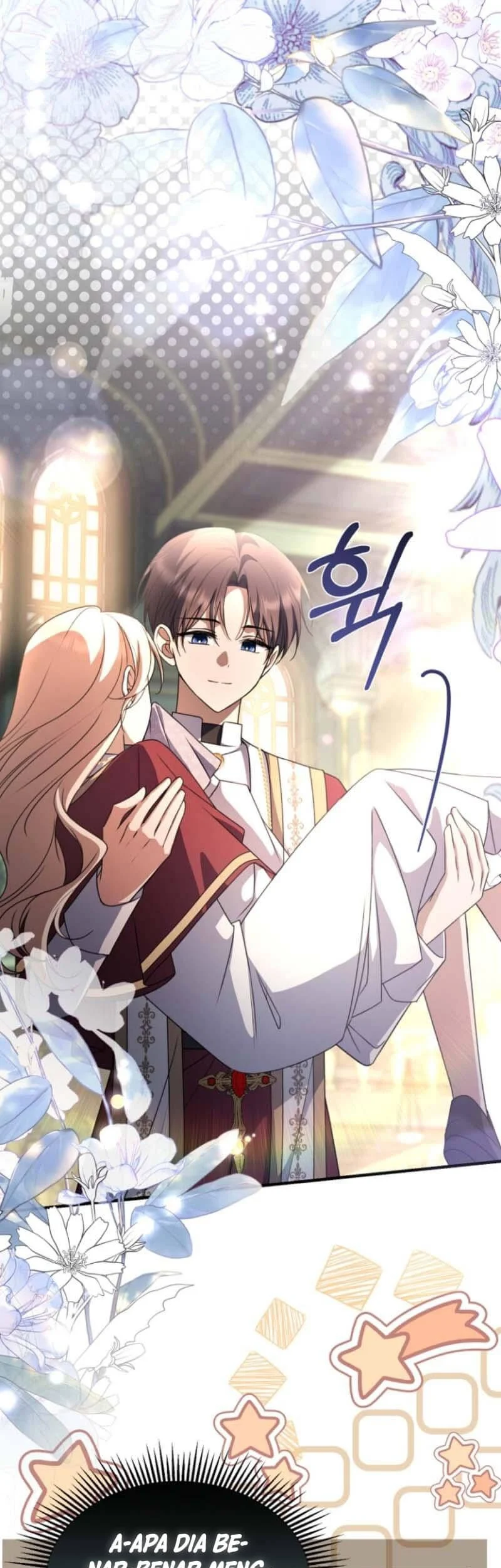 Surviving in a School of Ghost Stories Chapter 14 Gambar 40