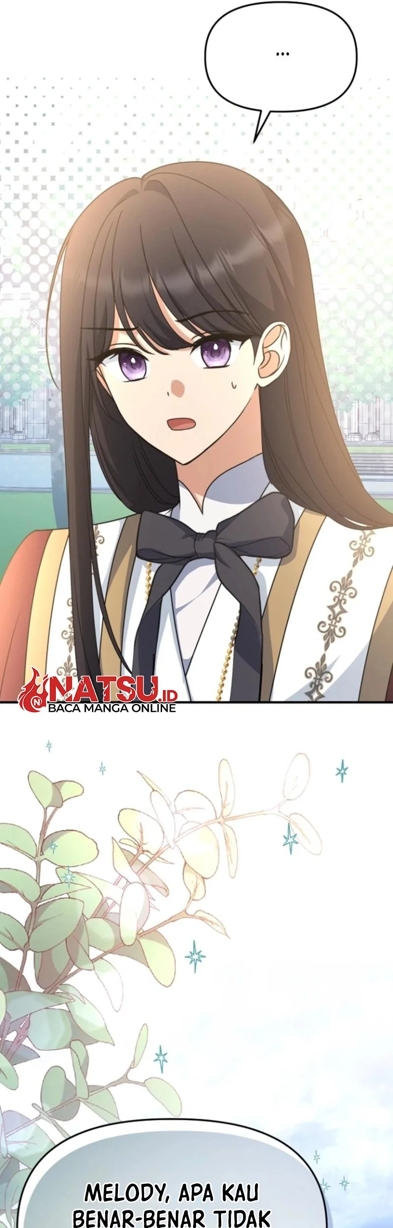 Surviving in a School of Ghost Stories Chapter 15 Gambar 47