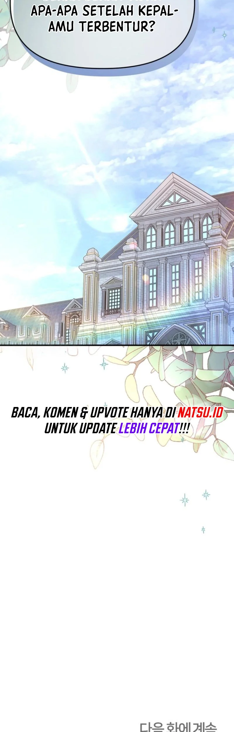 Surviving in a School of Ghost Stories Chapter 15 Gambar 48