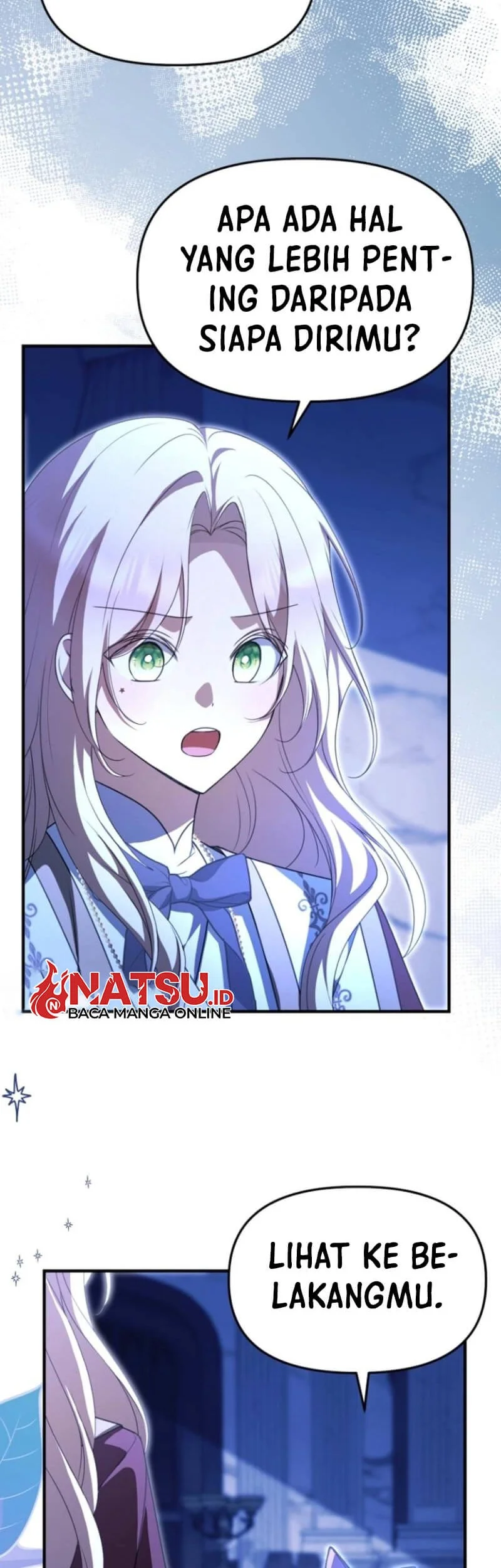 Surviving in a School of Ghost Stories Chapter 15 Gambar 4