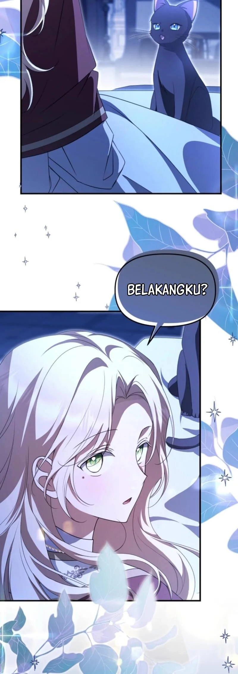 Surviving in a School of Ghost Stories Chapter 15 Gambar 5