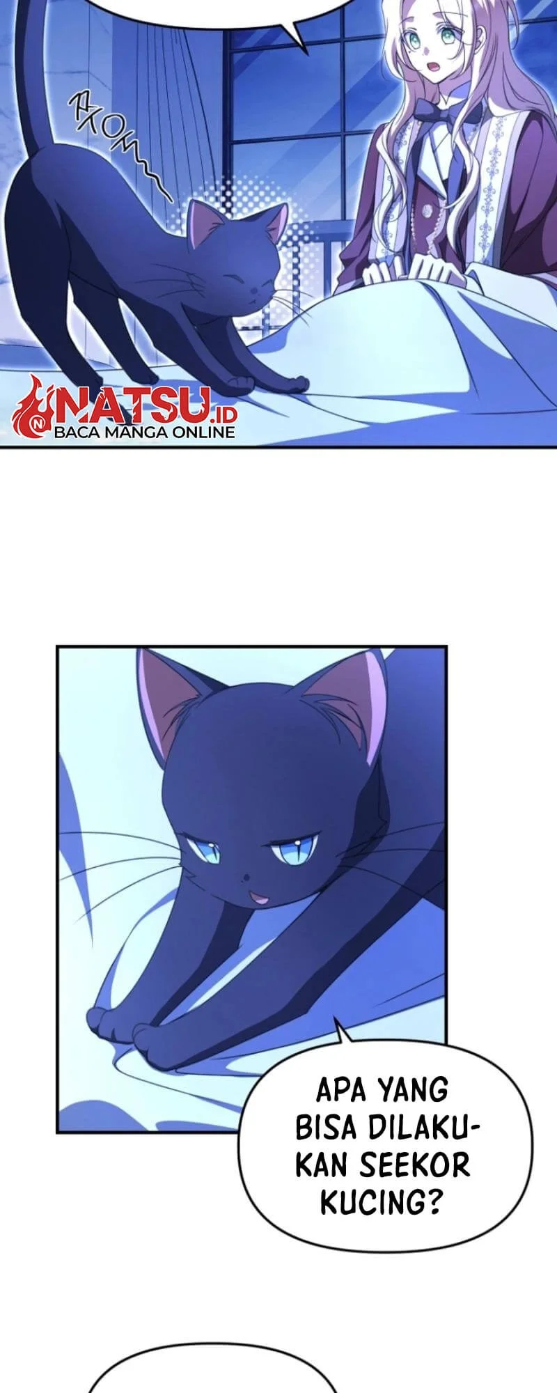 Surviving in a School of Ghost Stories Chapter 15 Gambar 21