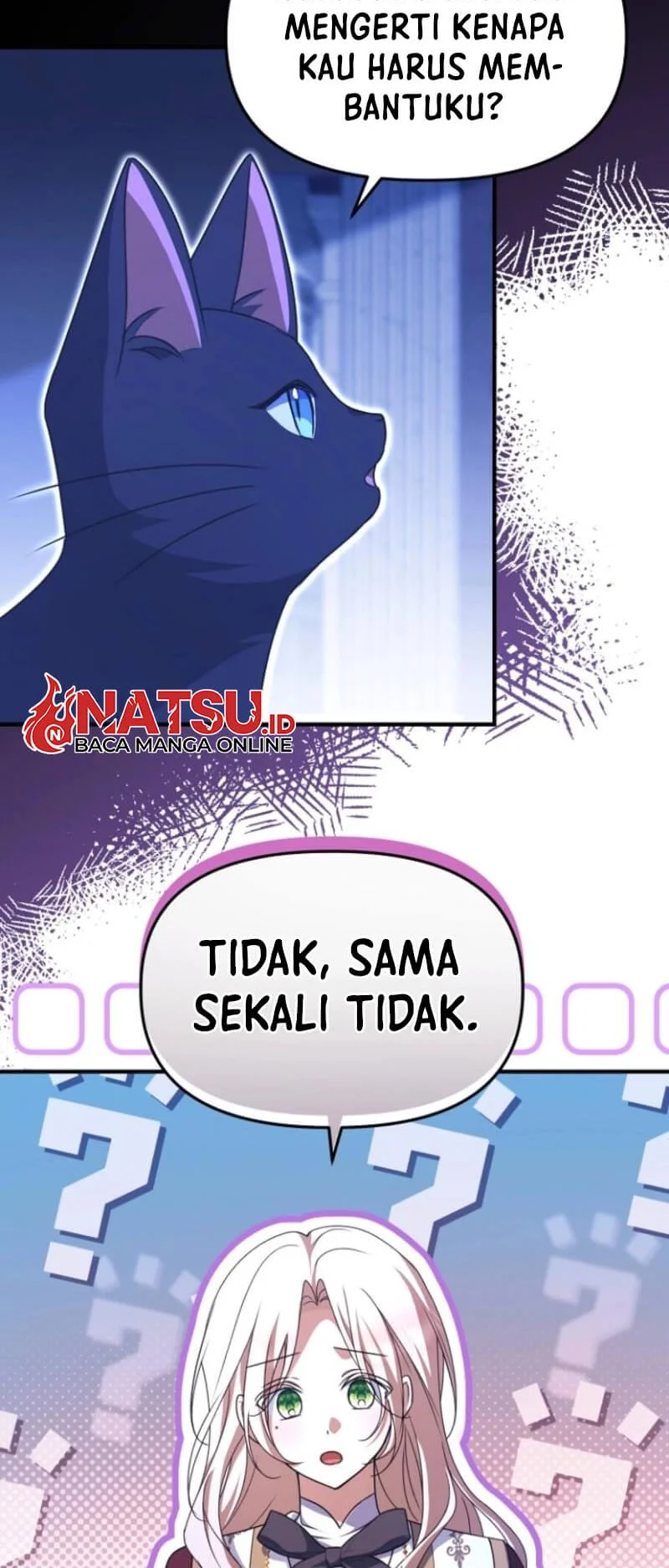 Surviving in a School of Ghost Stories Chapter 15 Gambar 25