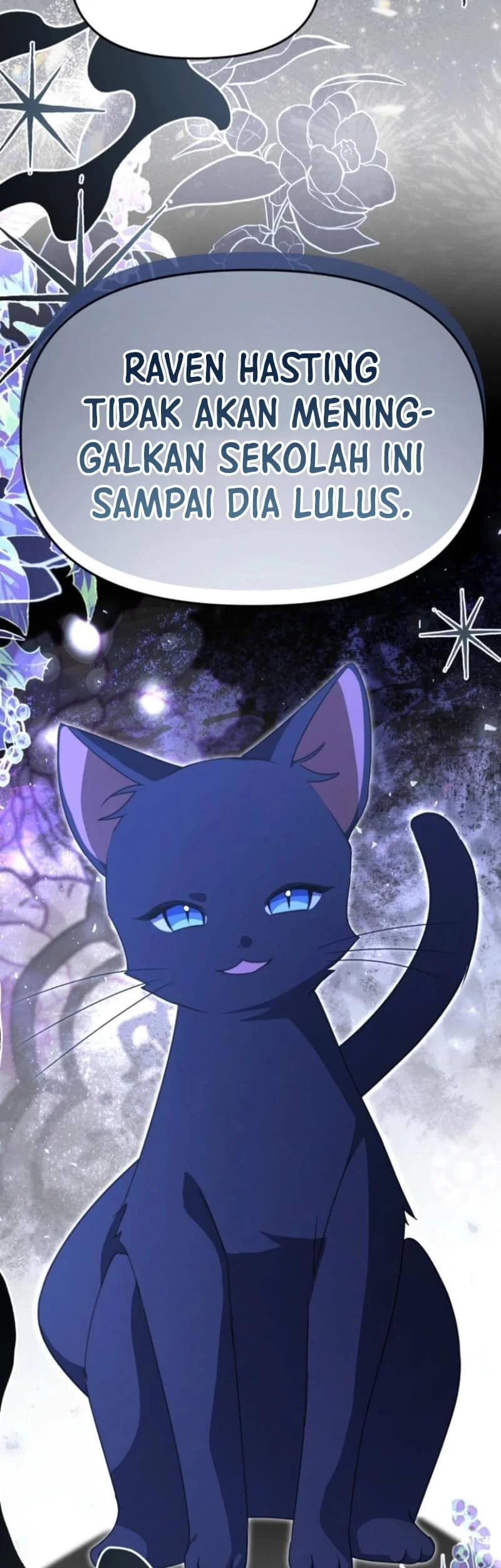 Surviving in a School of Ghost Stories Chapter 15 Gambar 28