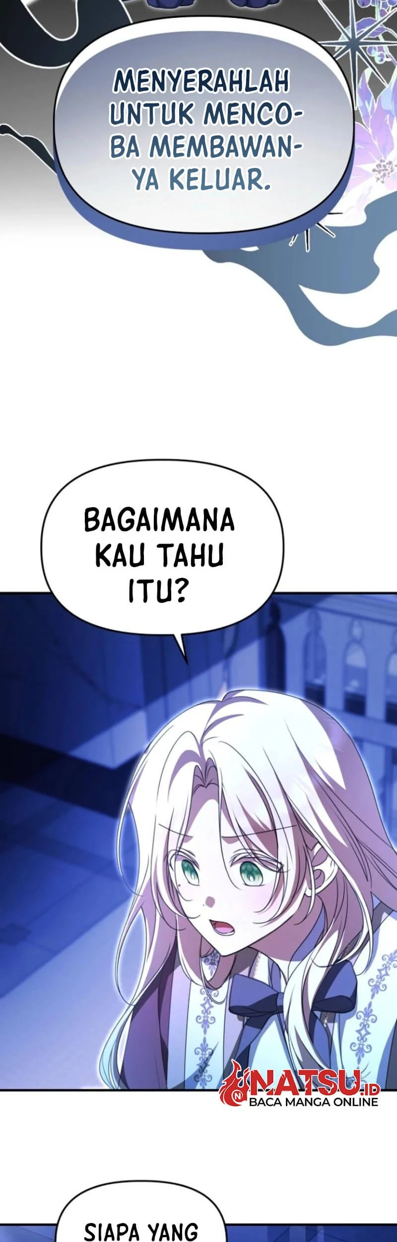 Surviving in a School of Ghost Stories Chapter 15 Gambar 29