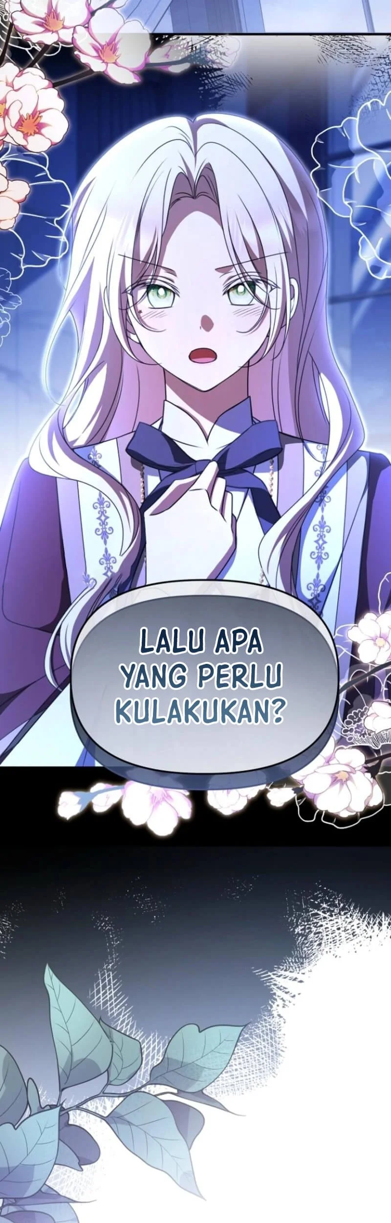 Surviving in a School of Ghost Stories Chapter 15 Gambar 33