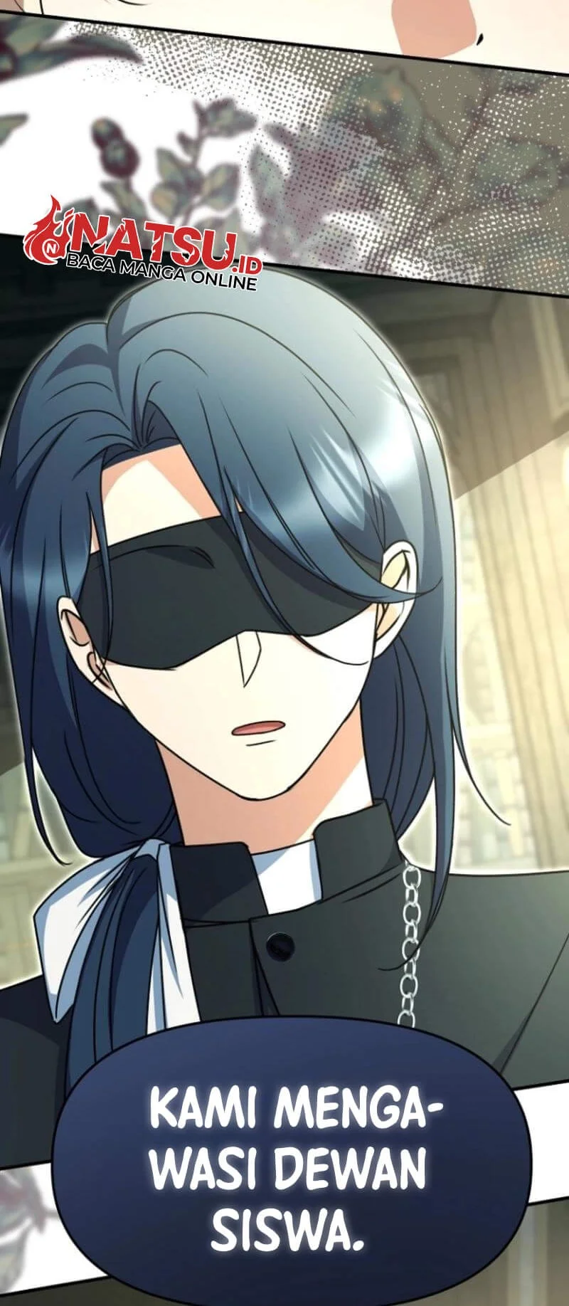 Surviving in a School of Ghost Stories Chapter 16 Gambar 50