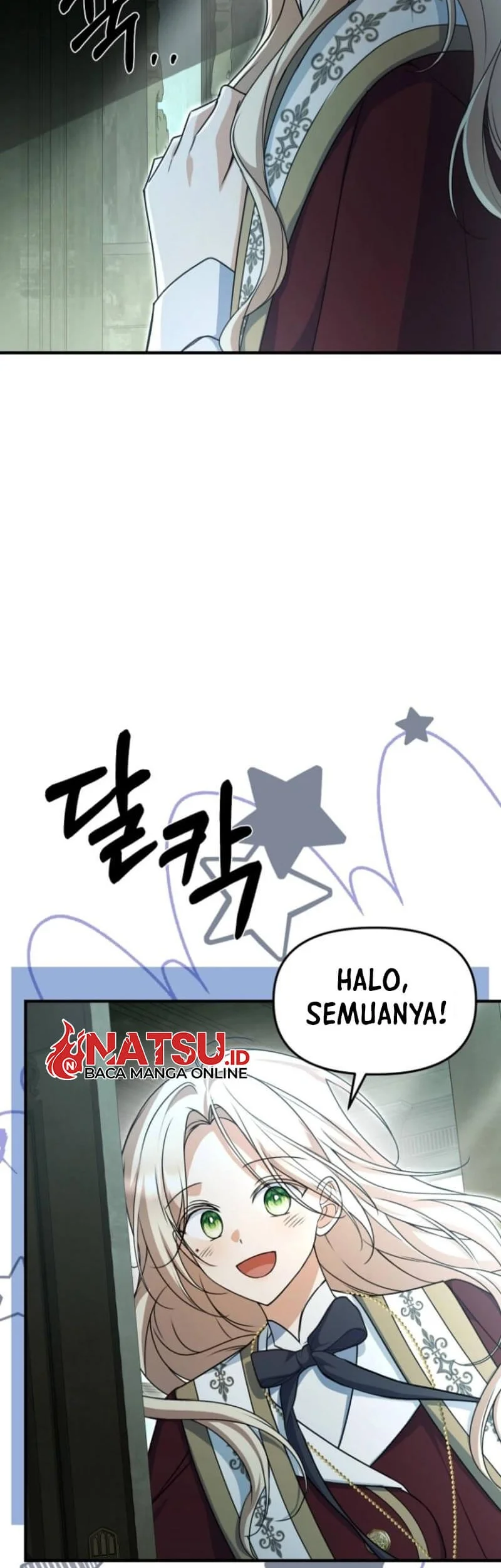 Surviving in a School of Ghost Stories Chapter 16 Gambar 9