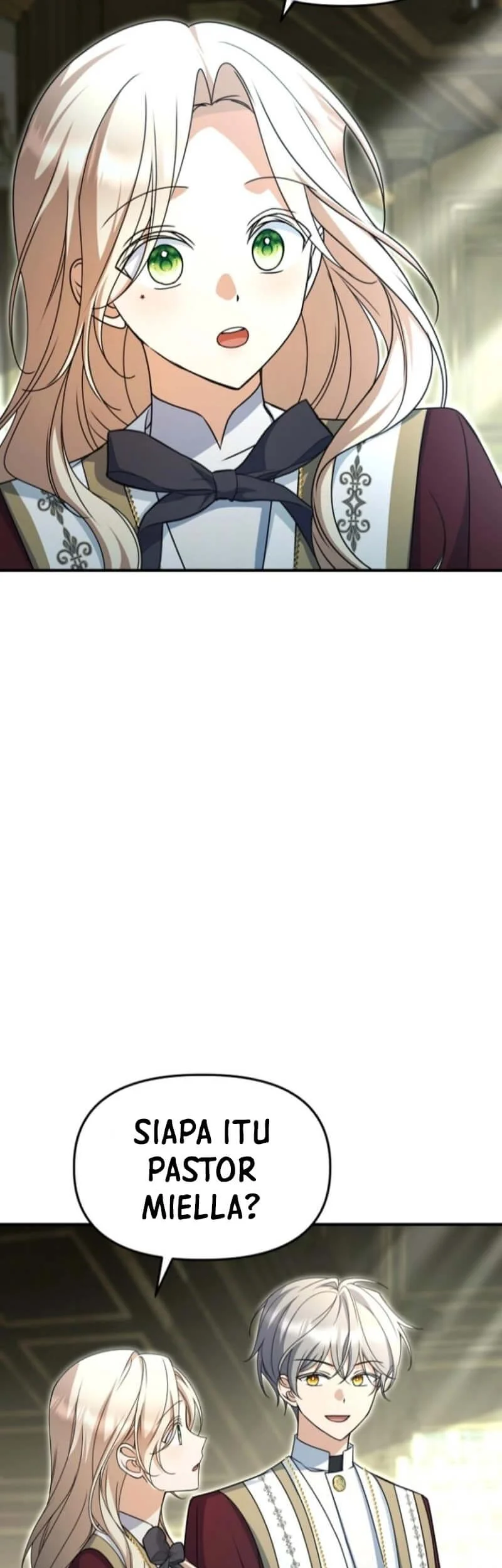 Surviving in a School of Ghost Stories Chapter 16 Gambar 20