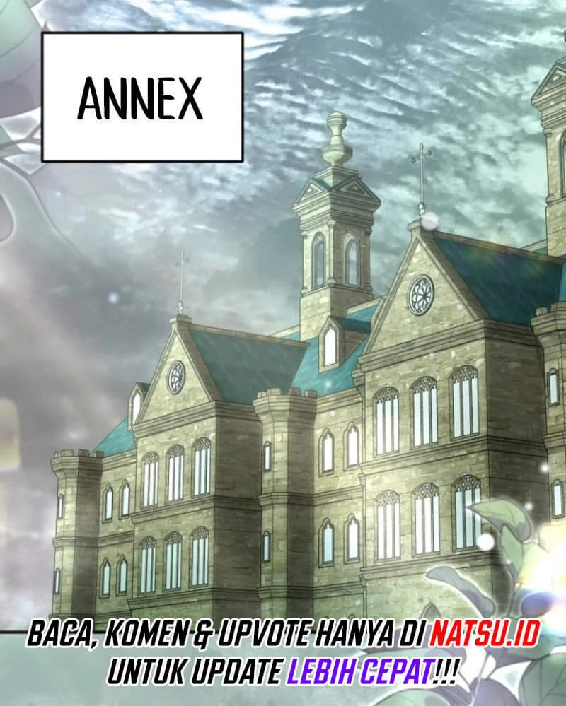 Surviving in a School of Ghost Stories Chapter 16 Gambar 26