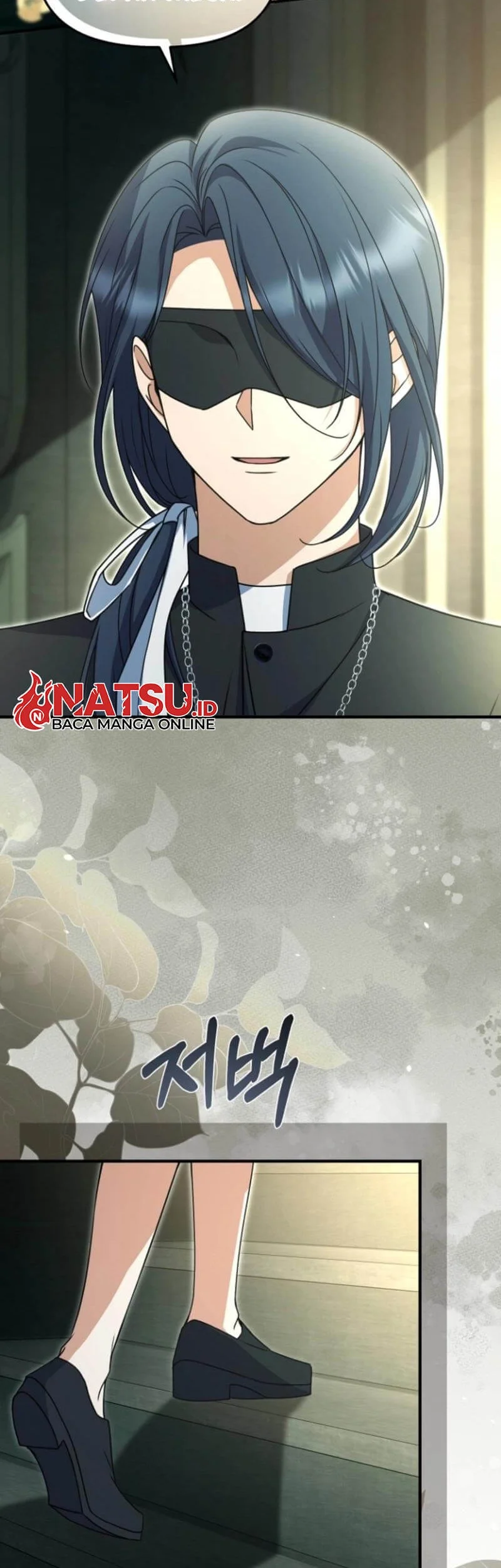 Surviving in a School of Ghost Stories Chapter 16 Gambar 30