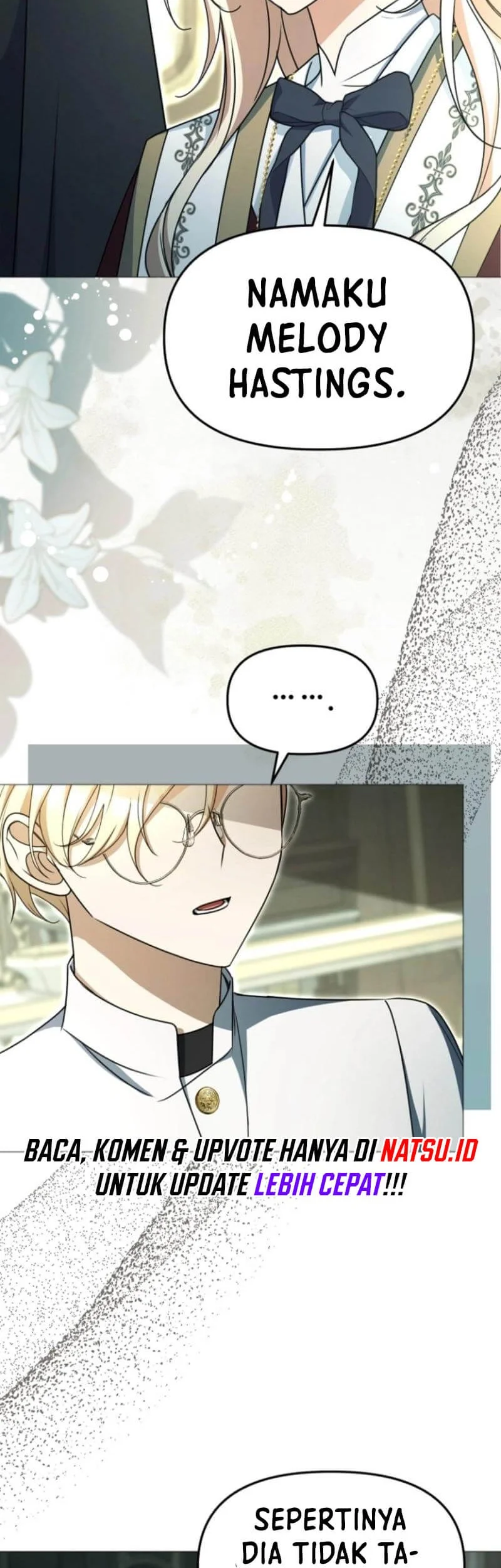 Surviving in a School of Ghost Stories Chapter 16 Gambar 35