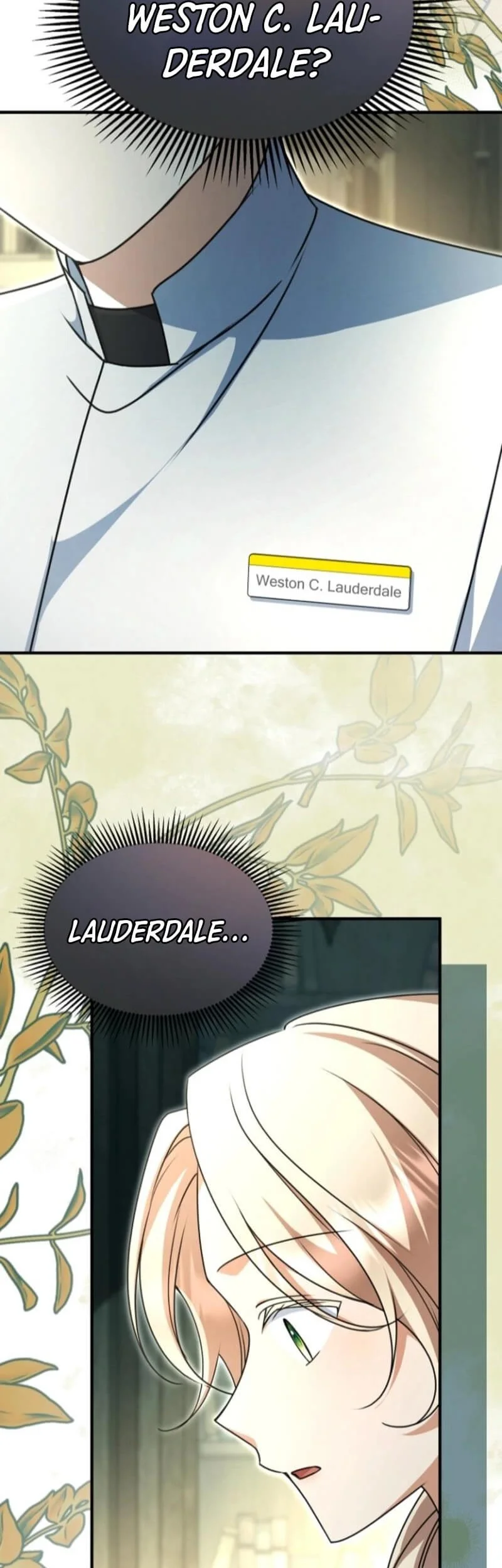 Surviving in a School of Ghost Stories Chapter 16 Gambar 39