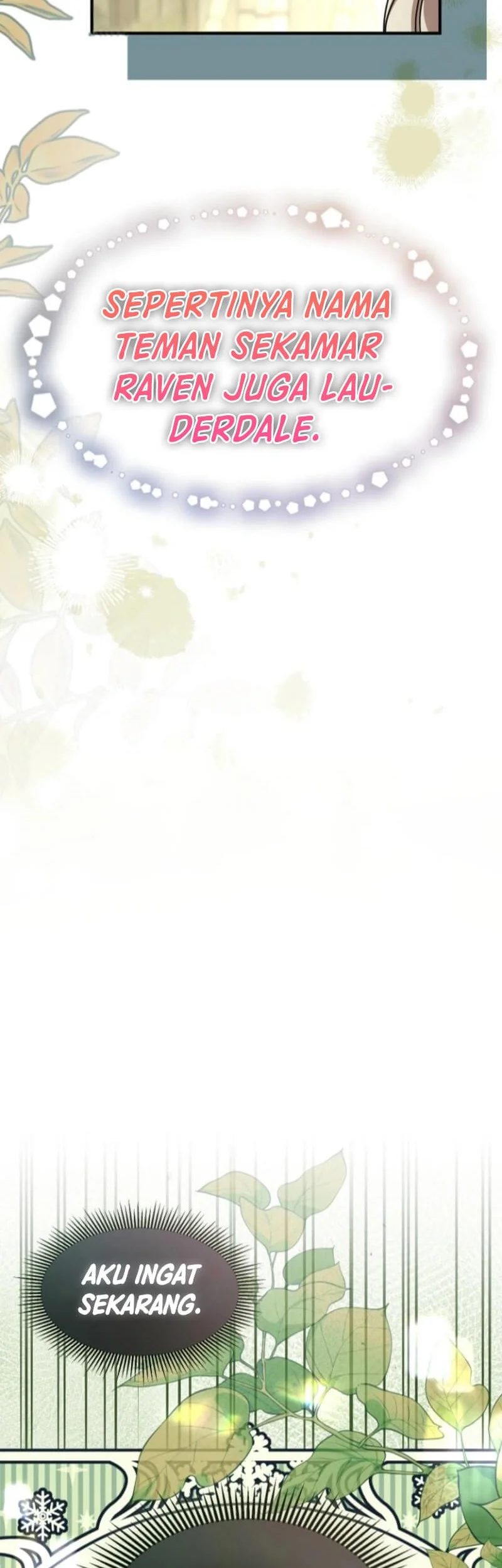 Surviving in a School of Ghost Stories Chapter 16 Gambar 40