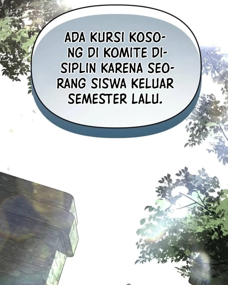 Surviving in a School of Ghost Stories Chapter 16 Gambar 46