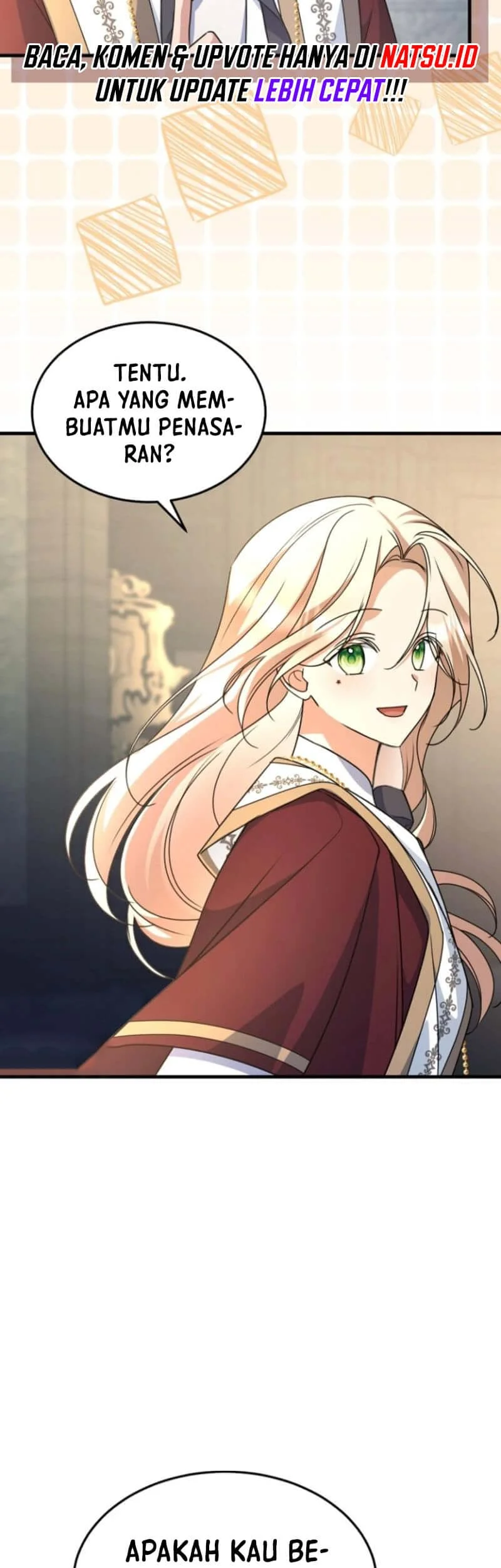 Surviving in a School of Ghost Stories Chapter 17 Gambar 25