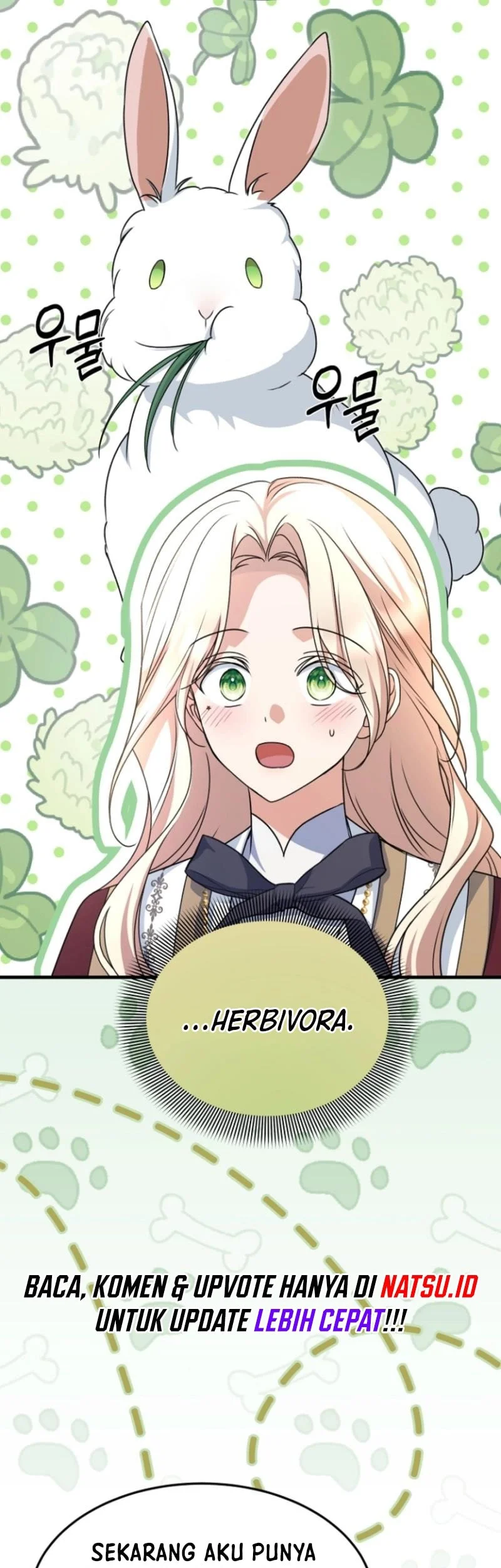 Surviving in a School of Ghost Stories Chapter 17 Gambar 30