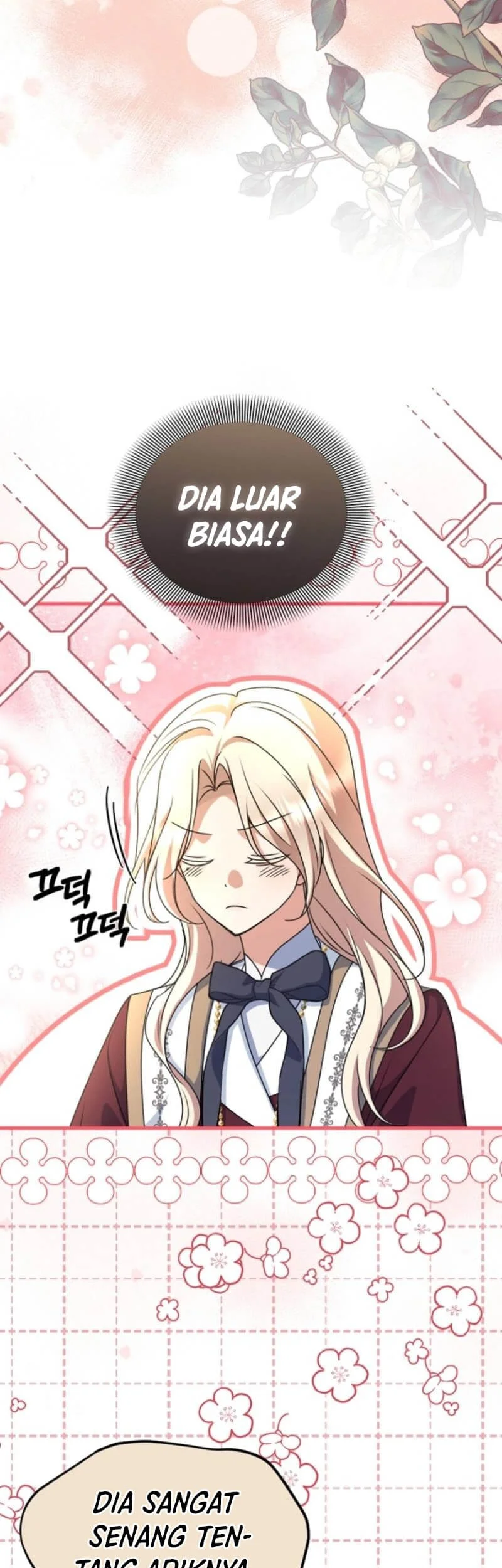 Surviving in a School of Ghost Stories Chapter 17 Gambar 43