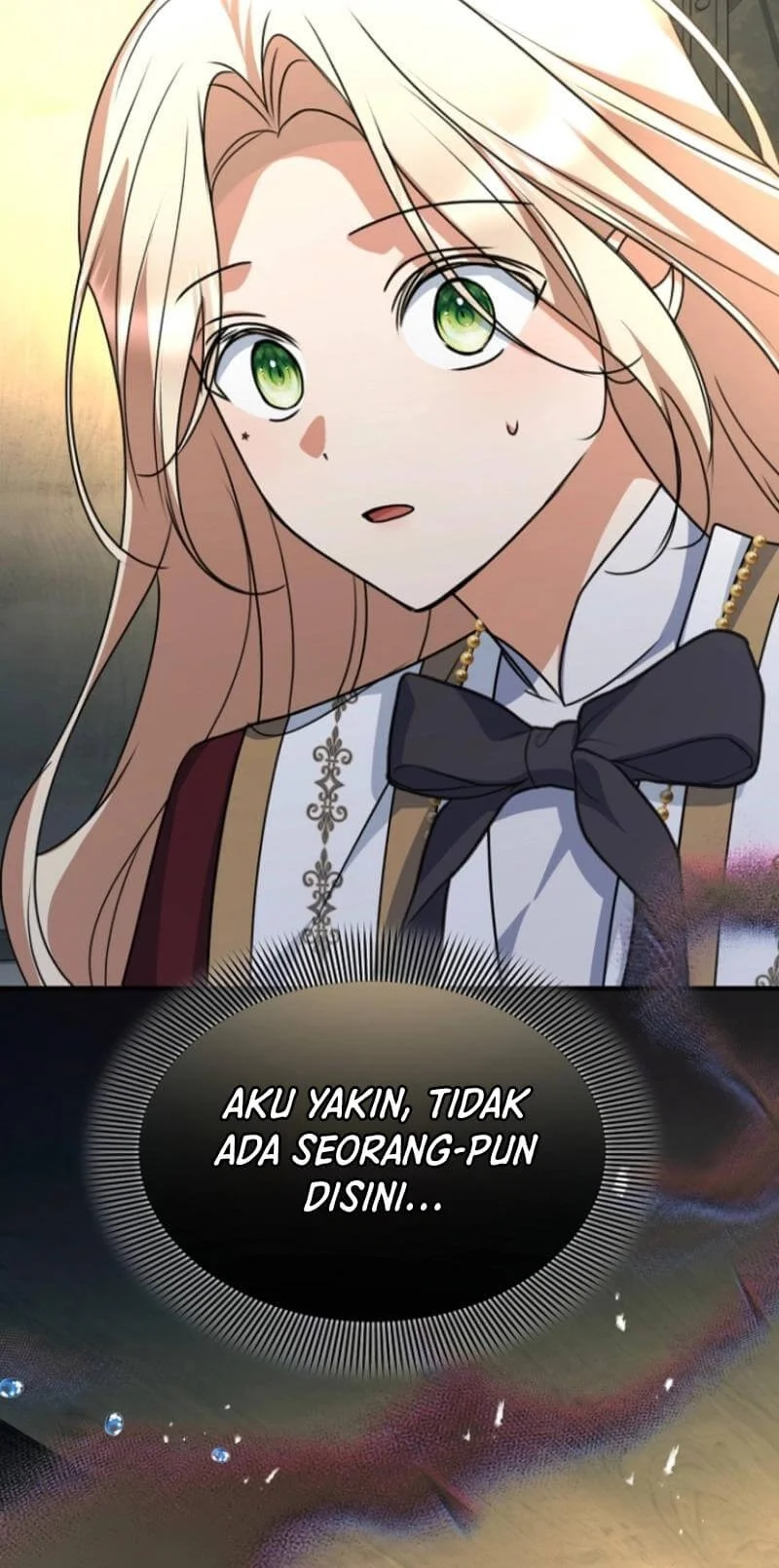 Surviving in a School of Ghost Stories Chapter 18 Gambar 49