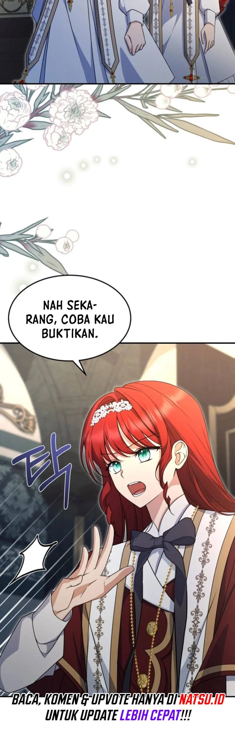 Surviving in a School of Ghost Stories Chapter 18 Gambar 4