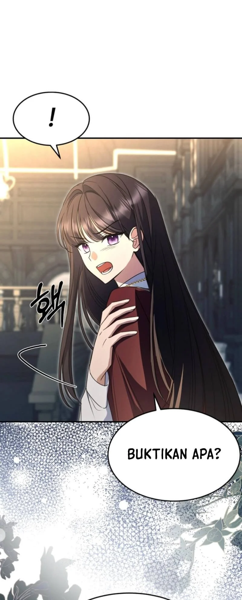 Surviving in a School of Ghost Stories Chapter 18 Gambar 5