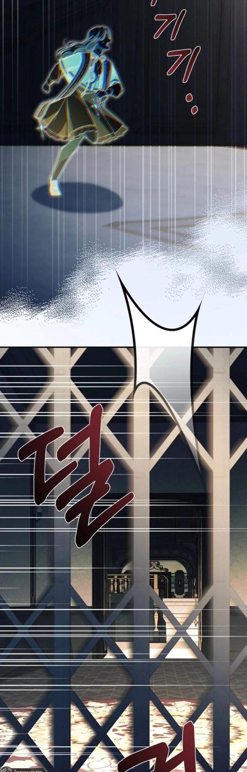 Surviving in a School of Ghost Stories Chapter 18 Gambar 35