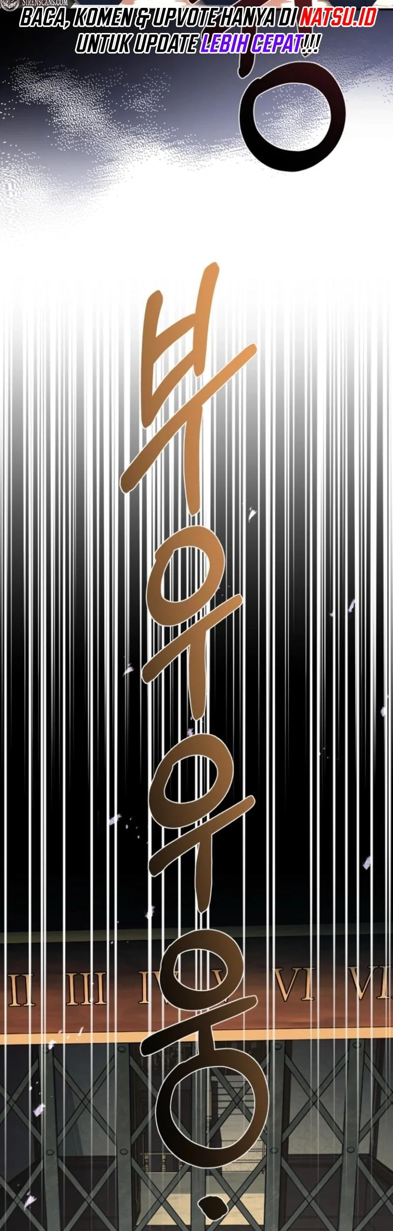 Surviving in a School of Ghost Stories Chapter 18 Gambar 36