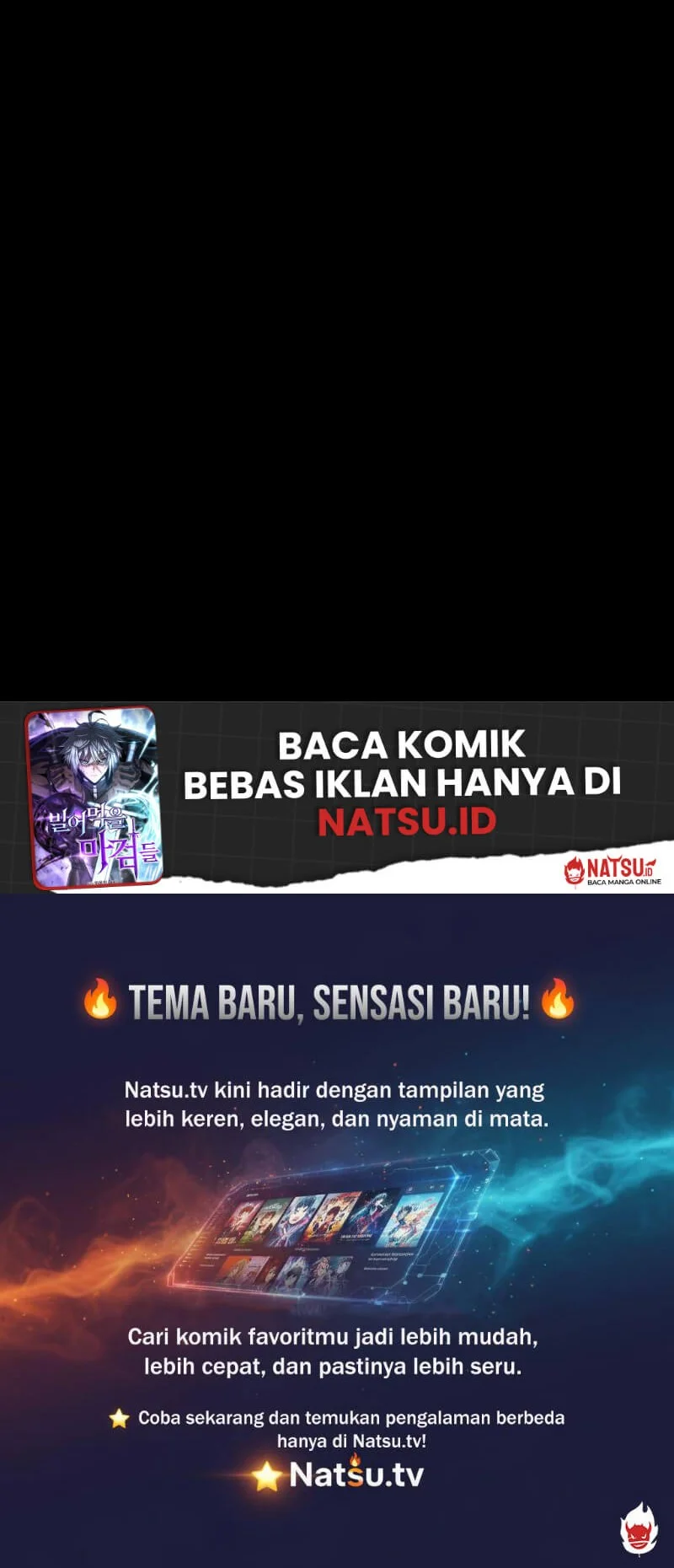 Surviving in a School of Ghost Stories Chapter 19 Gambar 50