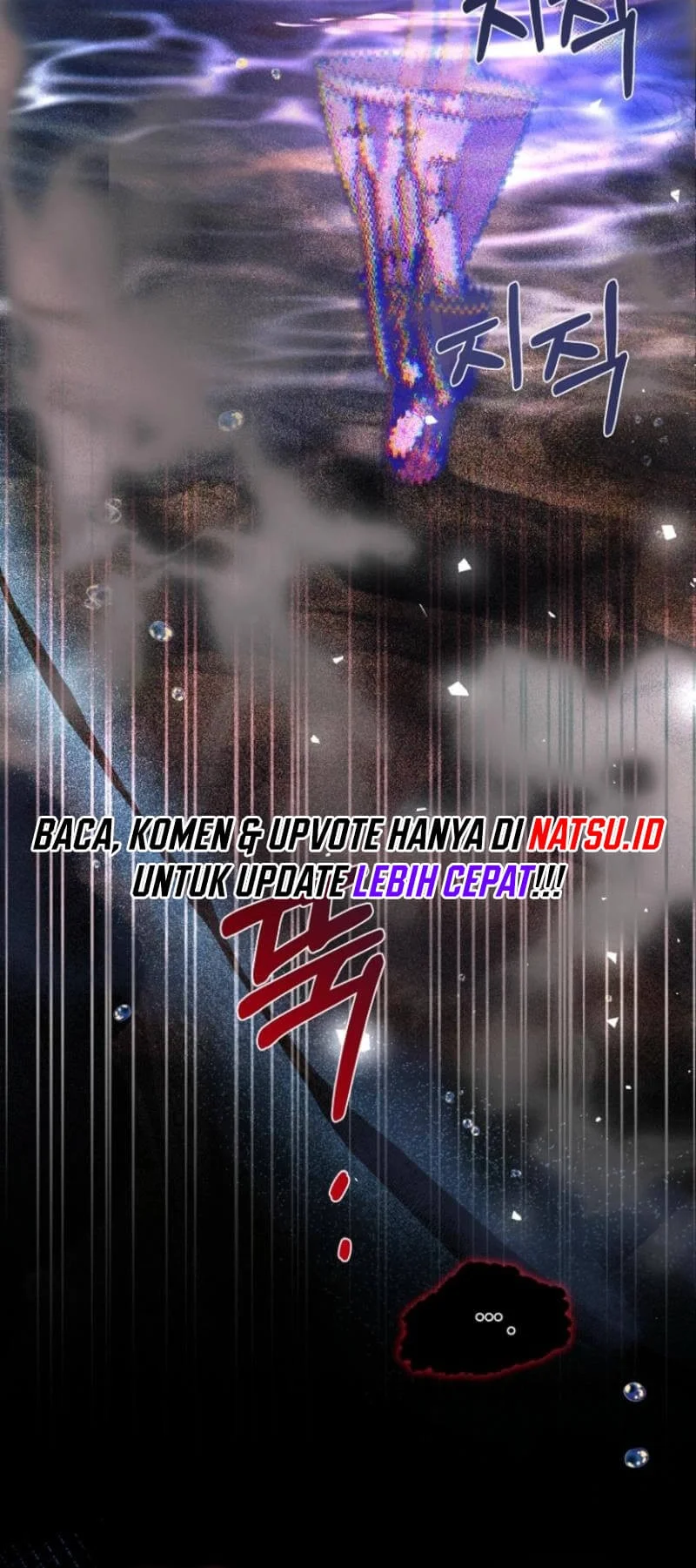 Surviving in a School of Ghost Stories Chapter 19 Gambar 5