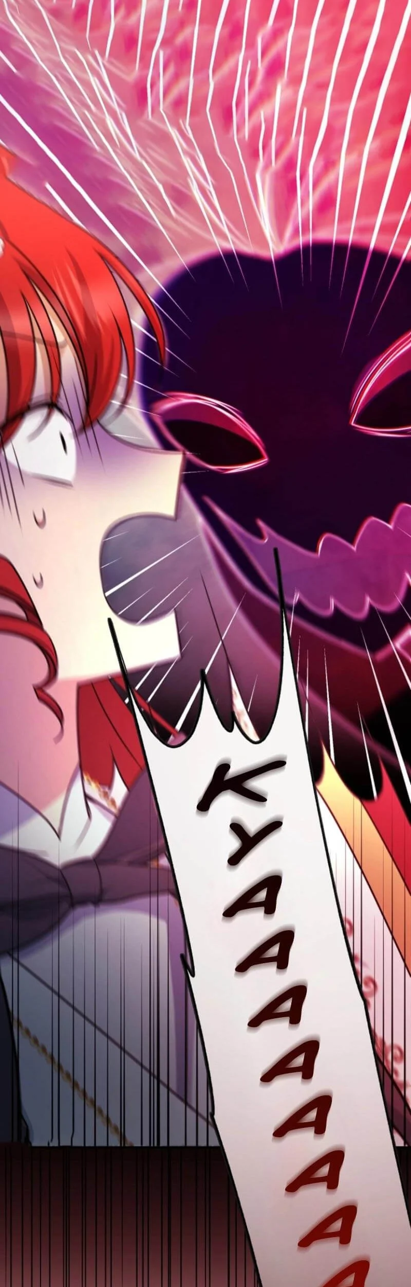 Surviving in a School of Ghost Stories Chapter 19 Gambar 18