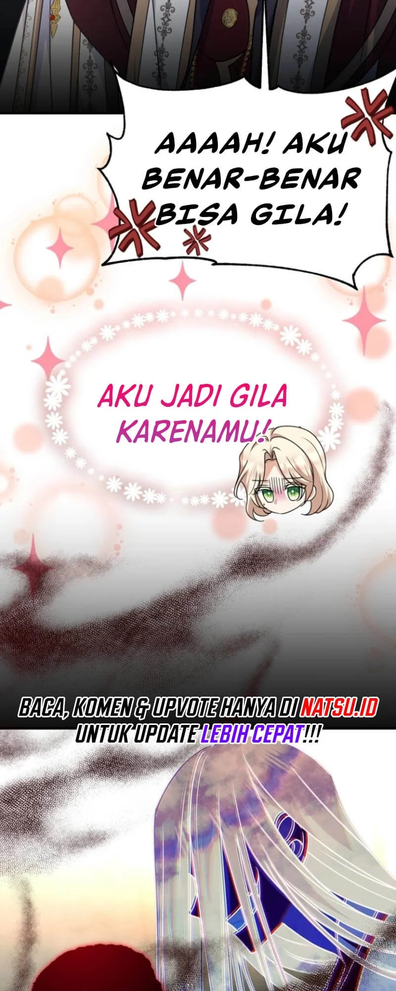 Surviving in a School of Ghost Stories Chapter 19 Gambar 21