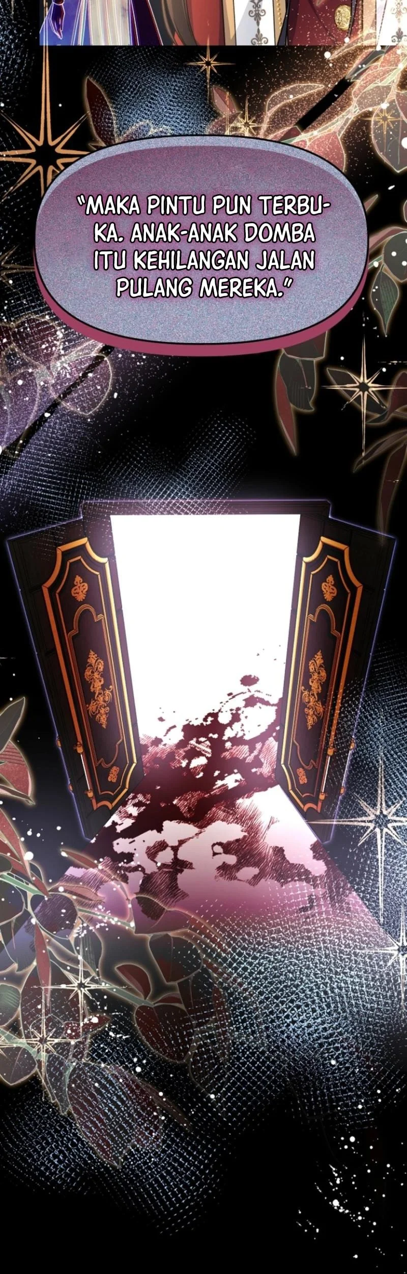 Surviving in a School of Ghost Stories Chapter 19 Gambar 29