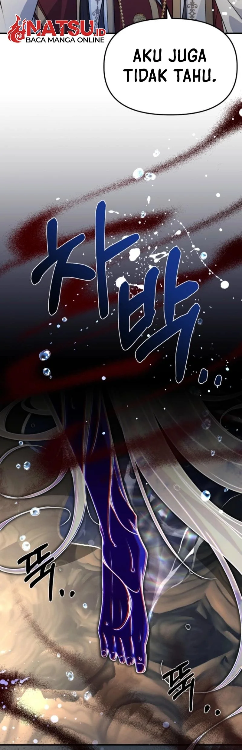 Surviving in a School of Ghost Stories Chapter 19 Gambar 31