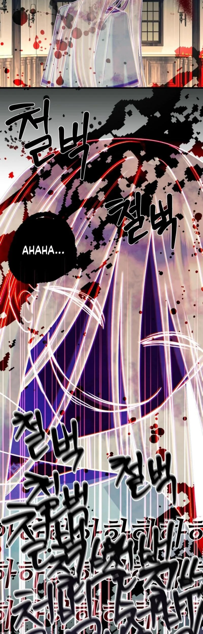 Surviving in a School of Ghost Stories Chapter 19 Gambar 35